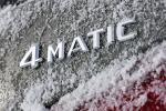 Mercedes-Benz E-Class 4Matic 2009 года